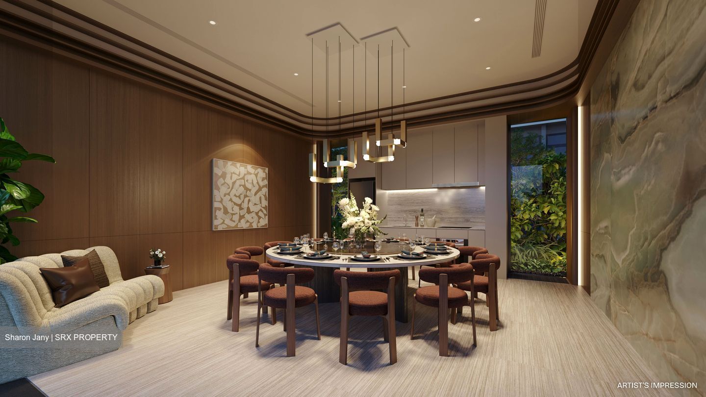 Pinery Residences (D18), Condominium #533320041